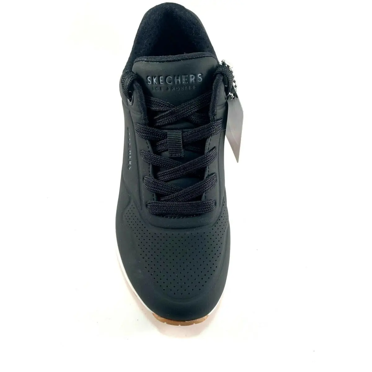Skechers shoes - Skechers Skech - Air - Skech Air - Black/White 16