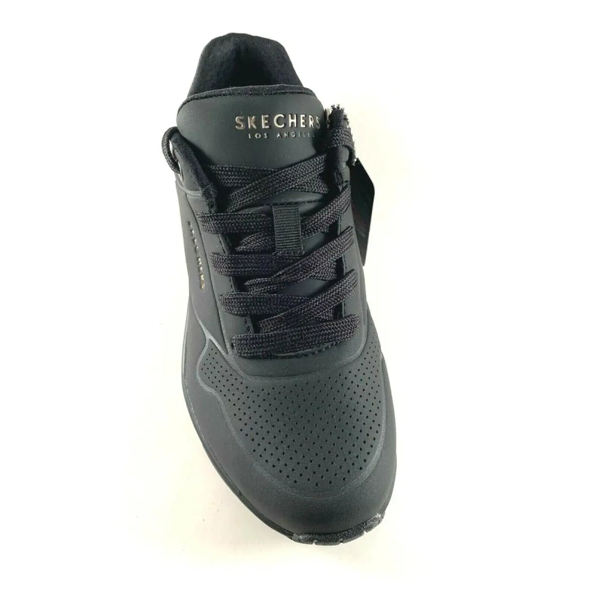 Skechers shoes - Skechers Skech - Air - Skech Air - Black/White 9