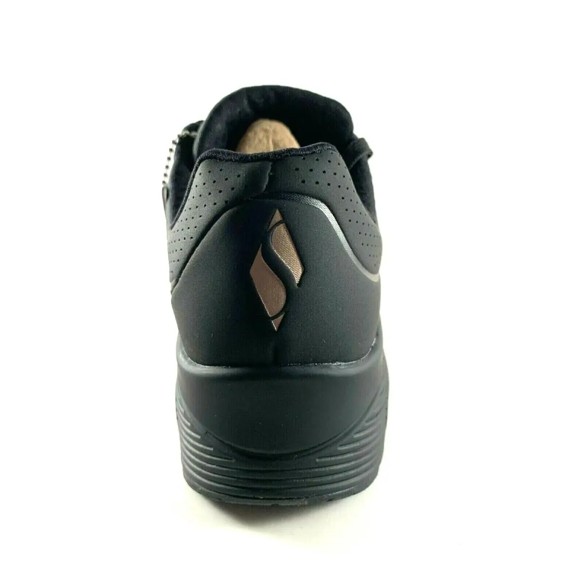 Skechers shoes - Skechers Skech - Air - Skech Air - Black/White 11