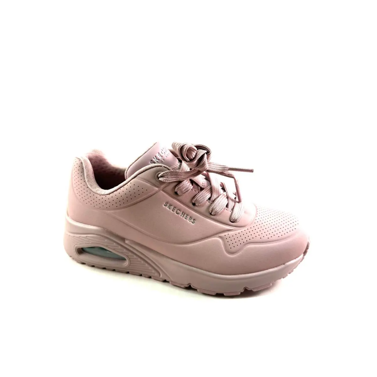 Skechers shoes - Skechers Skech - Air - Skech Air - Black/White 44