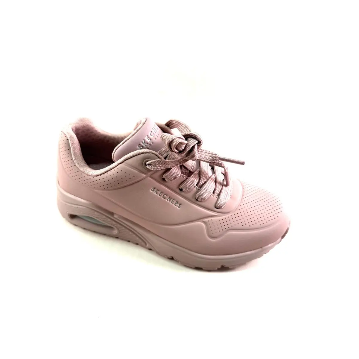 Skechers shoes - Skechers Skech - Air - Skech Air - Black/White 45