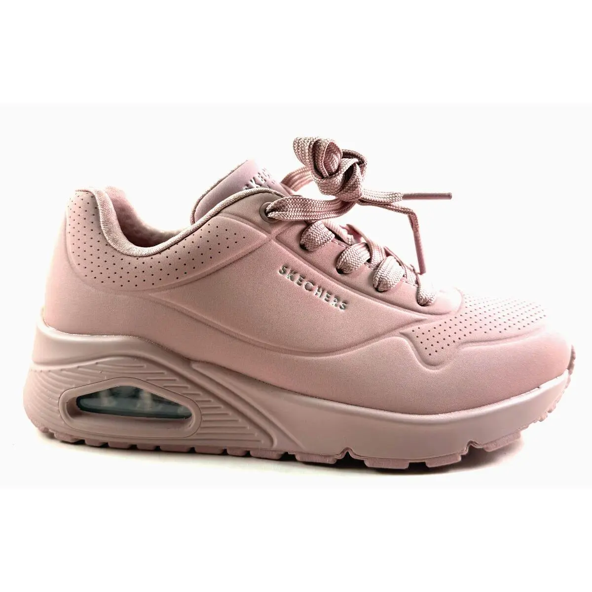 Skechers shoes - Skechers Skech - Air - Skech Air - Black/White 46