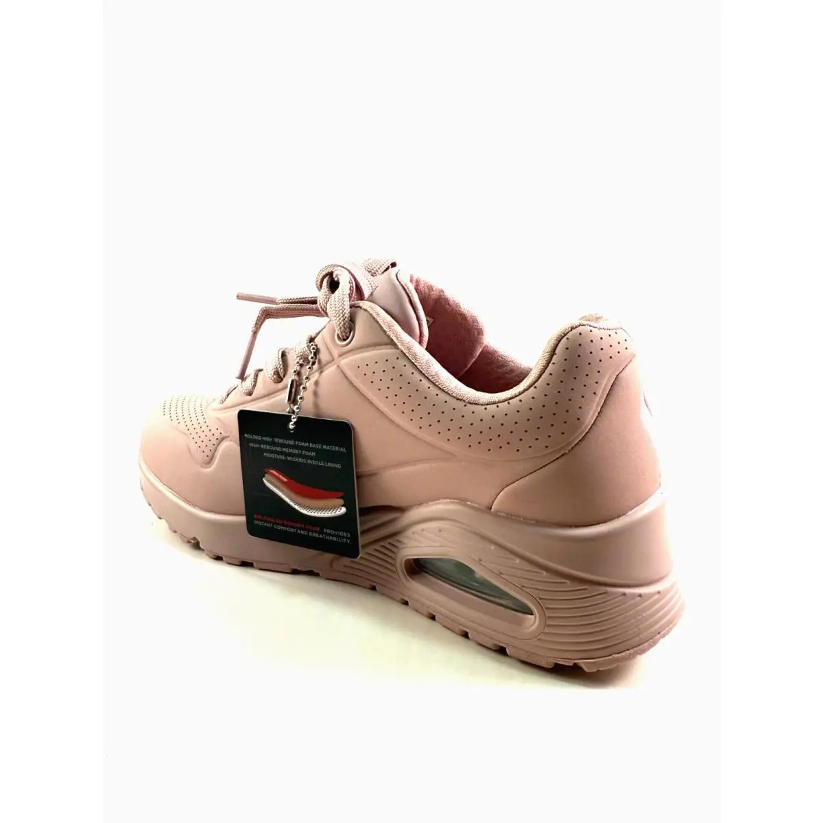 Skechers shoes - Skechers Skech - Air - Skech Air - Black/White 48