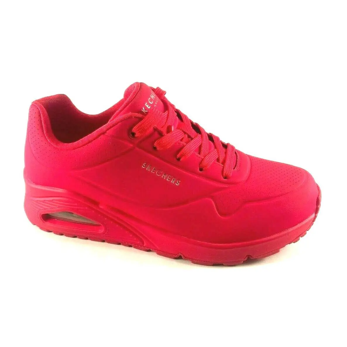 Skechers shoes - Skechers Skech - Air - Skech Air - Black/White 21