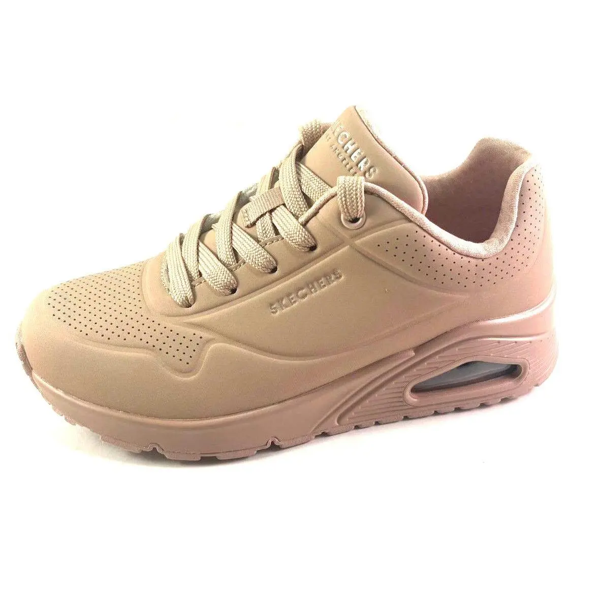 Skechers shoes - Skechers Skech - Air - Skech Air - Black/White 29