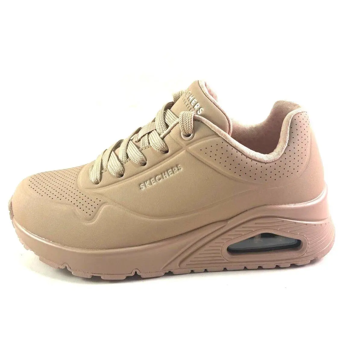 Skechers shoes - Skechers Skech - Air - Skech Air - Black/White 31