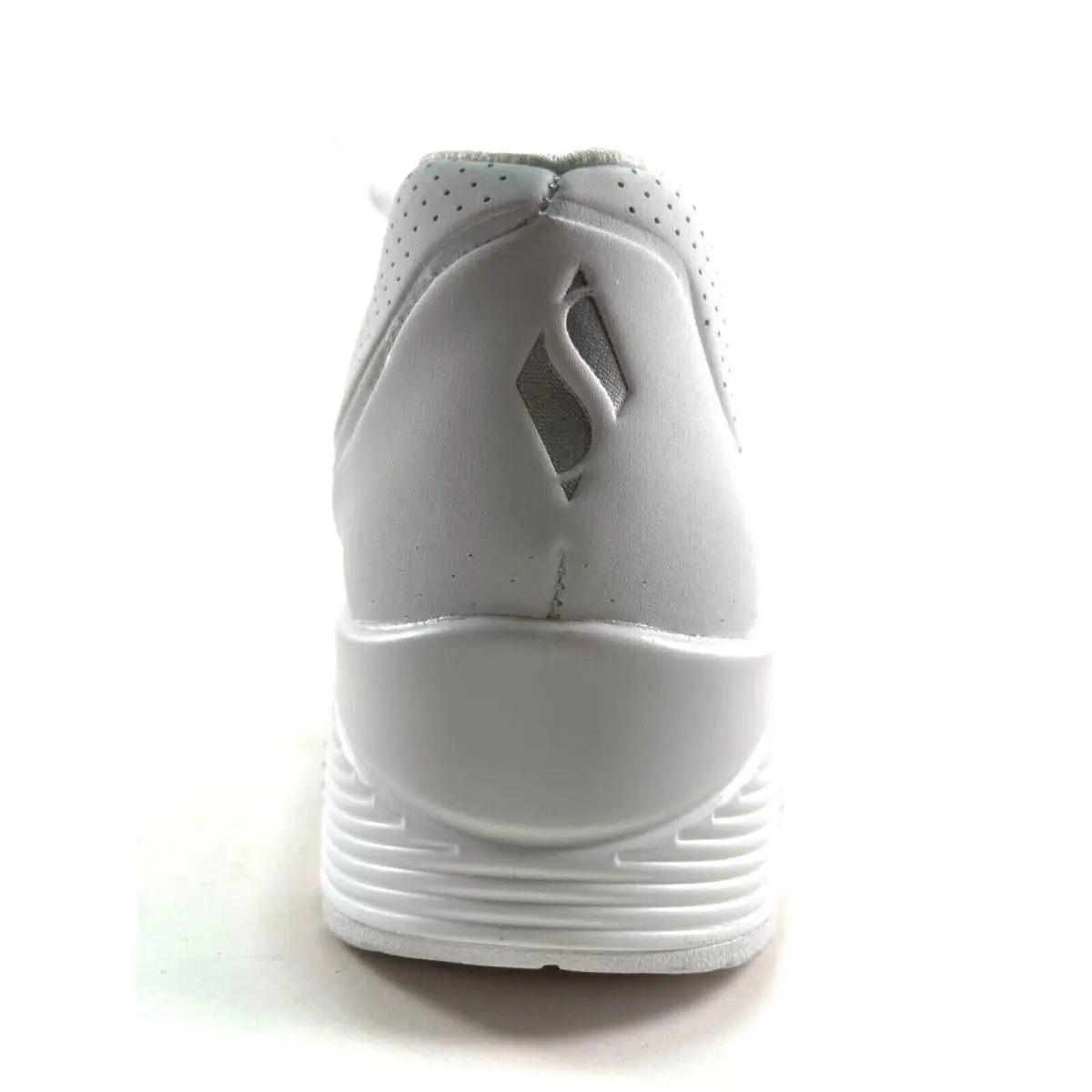 Skechers shoes - Skechers Skech - Air - Skech Air - Black/White 42