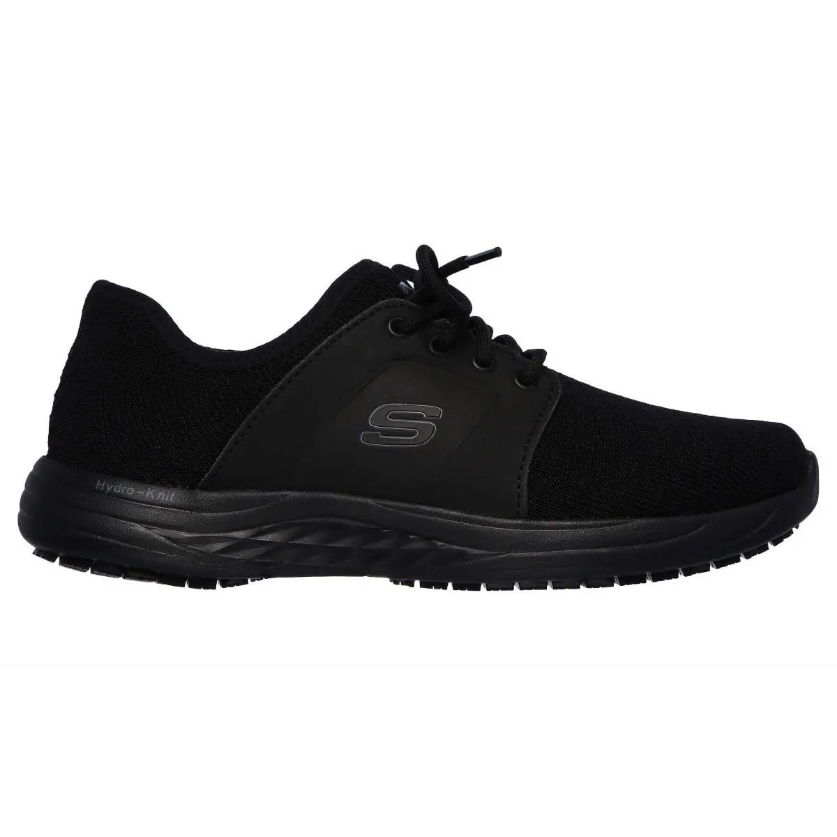 Skechers shoes - 041468160219 - 041468160219 - Black 0