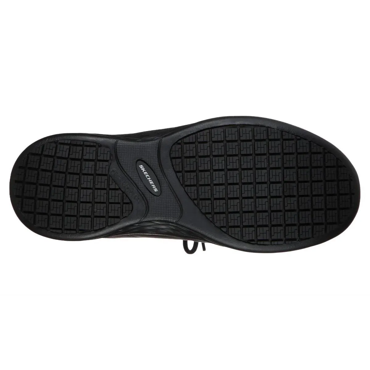 Skechers shoes - 041468160219 - 041468160219 - Black 4