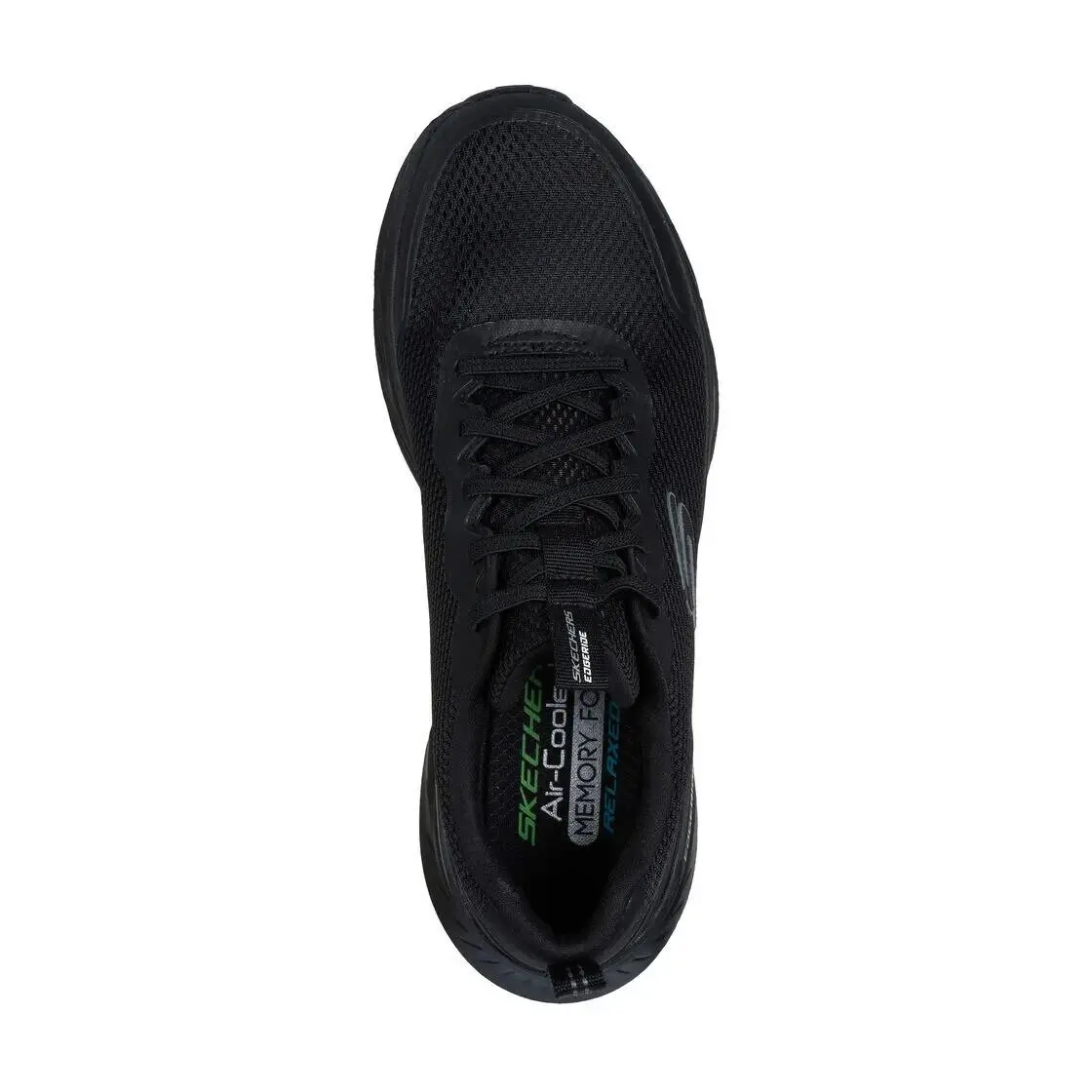 Skechers shoes - Black 3