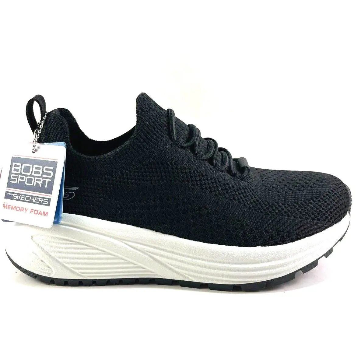 Skechers shoes - Black 1