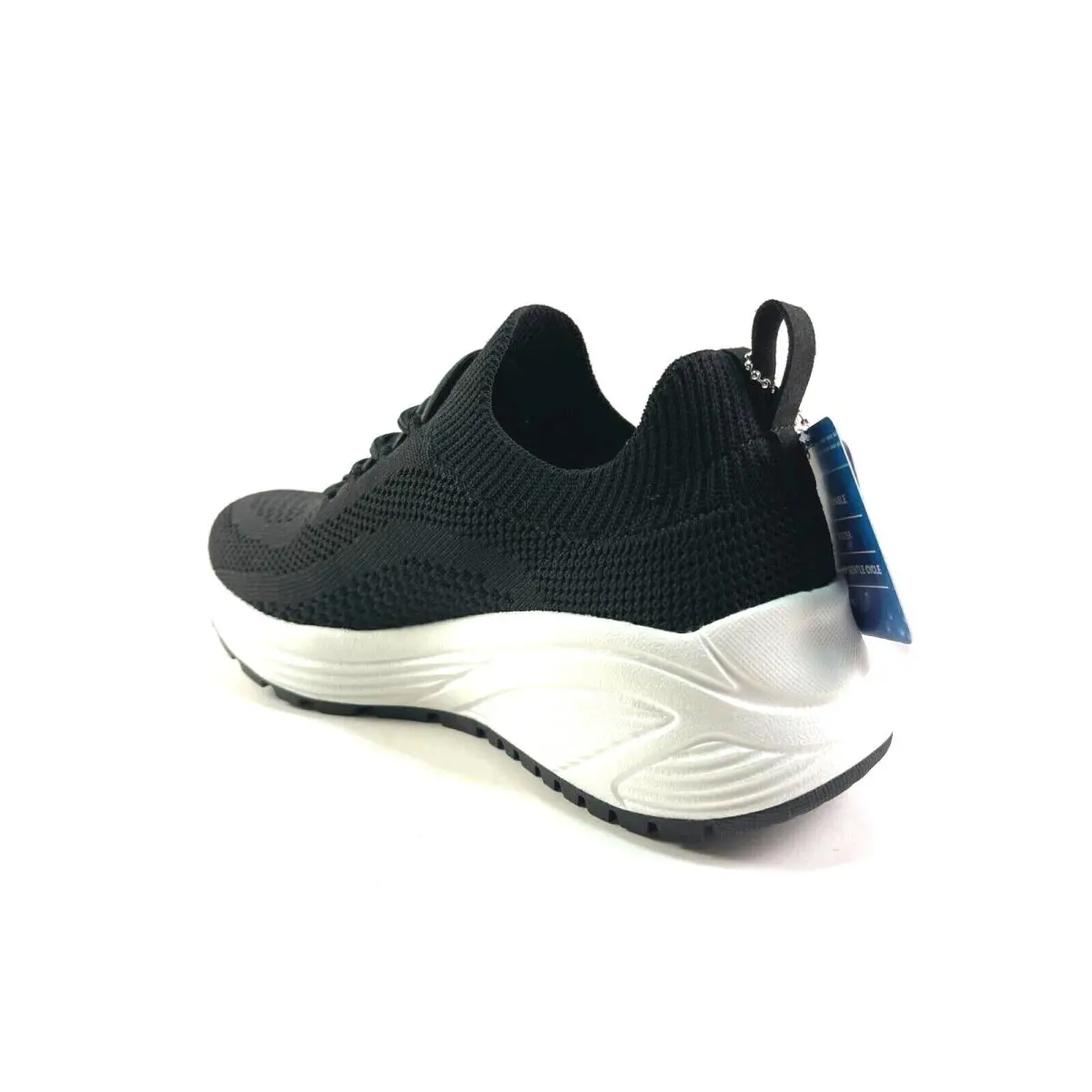 Skechers shoes - Black 4