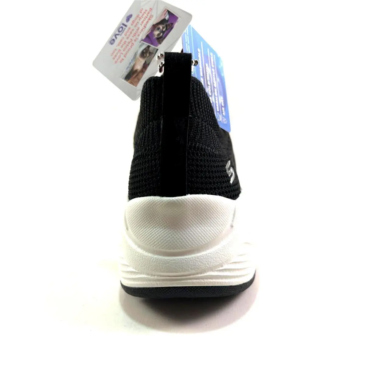 Skechers shoes - Black 6