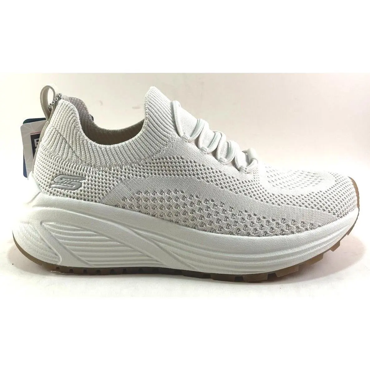Skechers shoes - Off White 9