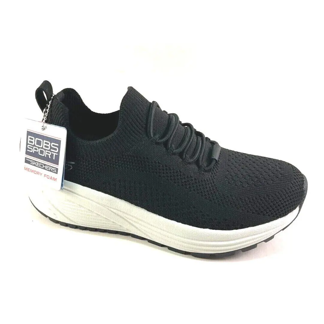 Skechers shoes - Black 8