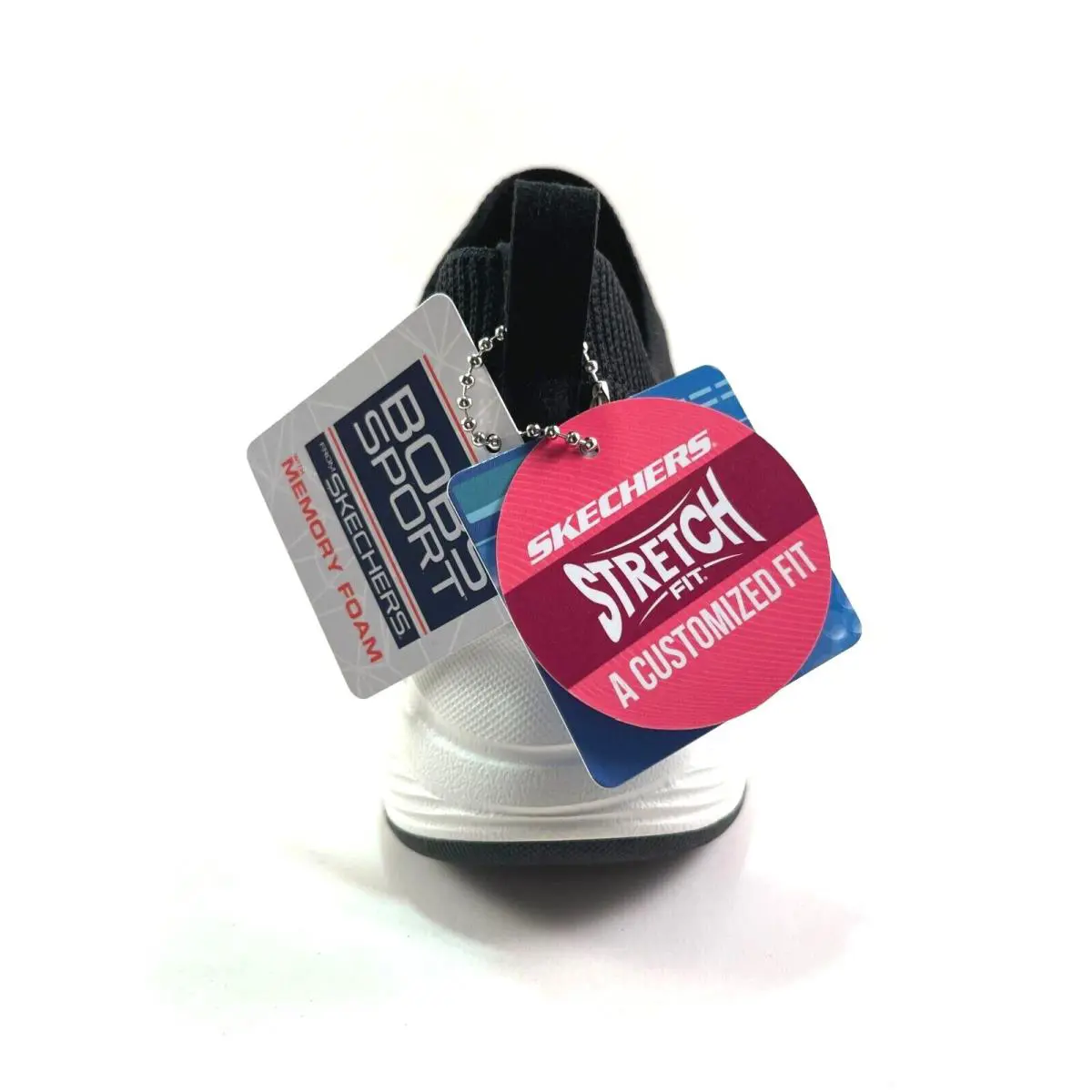 Skechers shoes - Black 14