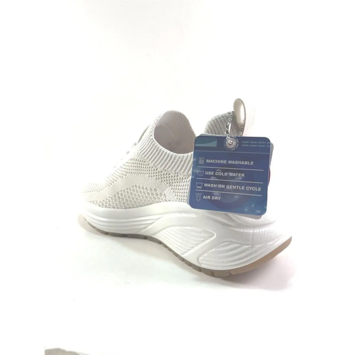 Skechers shoes - Off White 12