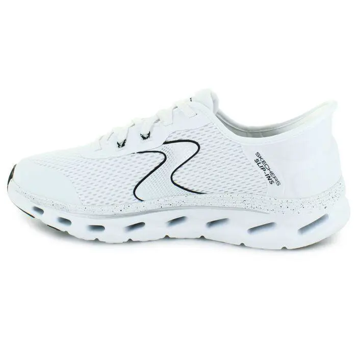Skechers shoes - White 1