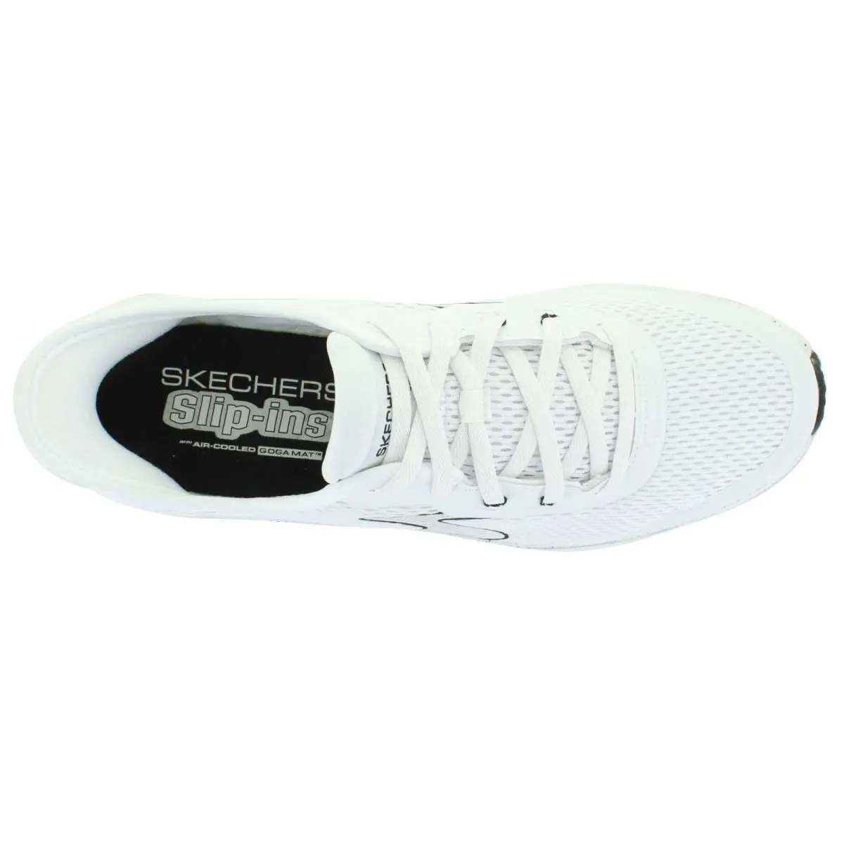 Skechers shoes - White 4