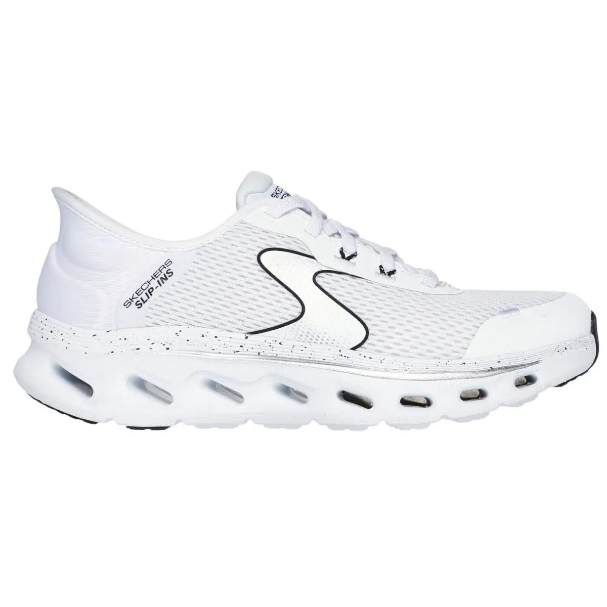 Skechers shoes - White 5
