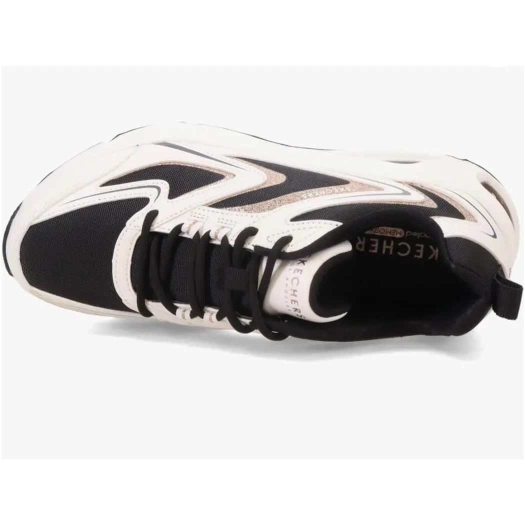 Skechers shoes - 177422 - 177422 - Black 6