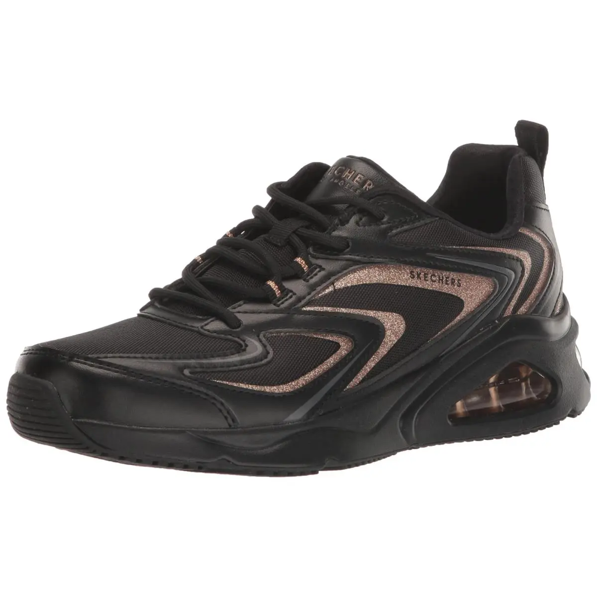 Skechers shoes - 177422 - 177422 - Black 2