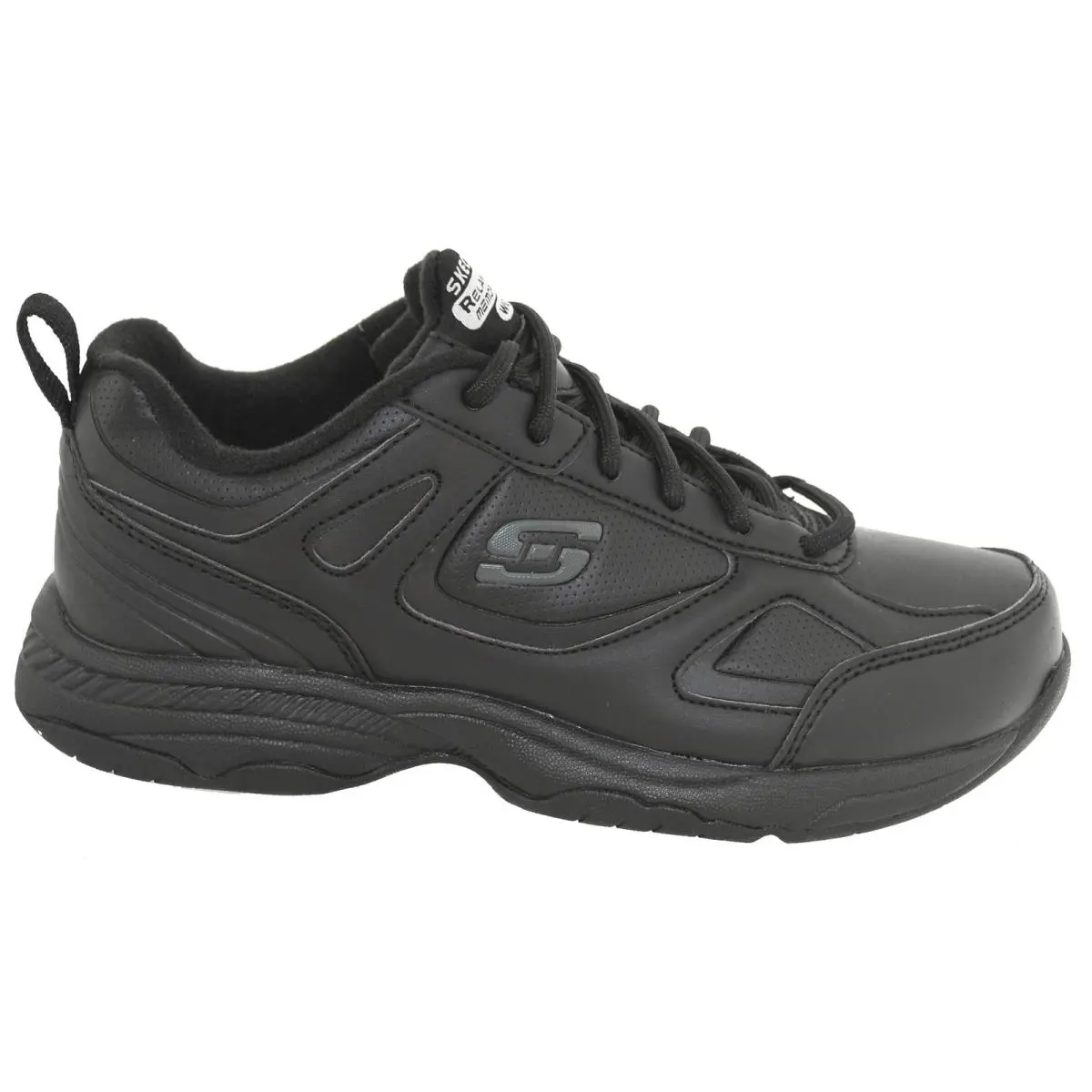 Skechers shoes - Black 0