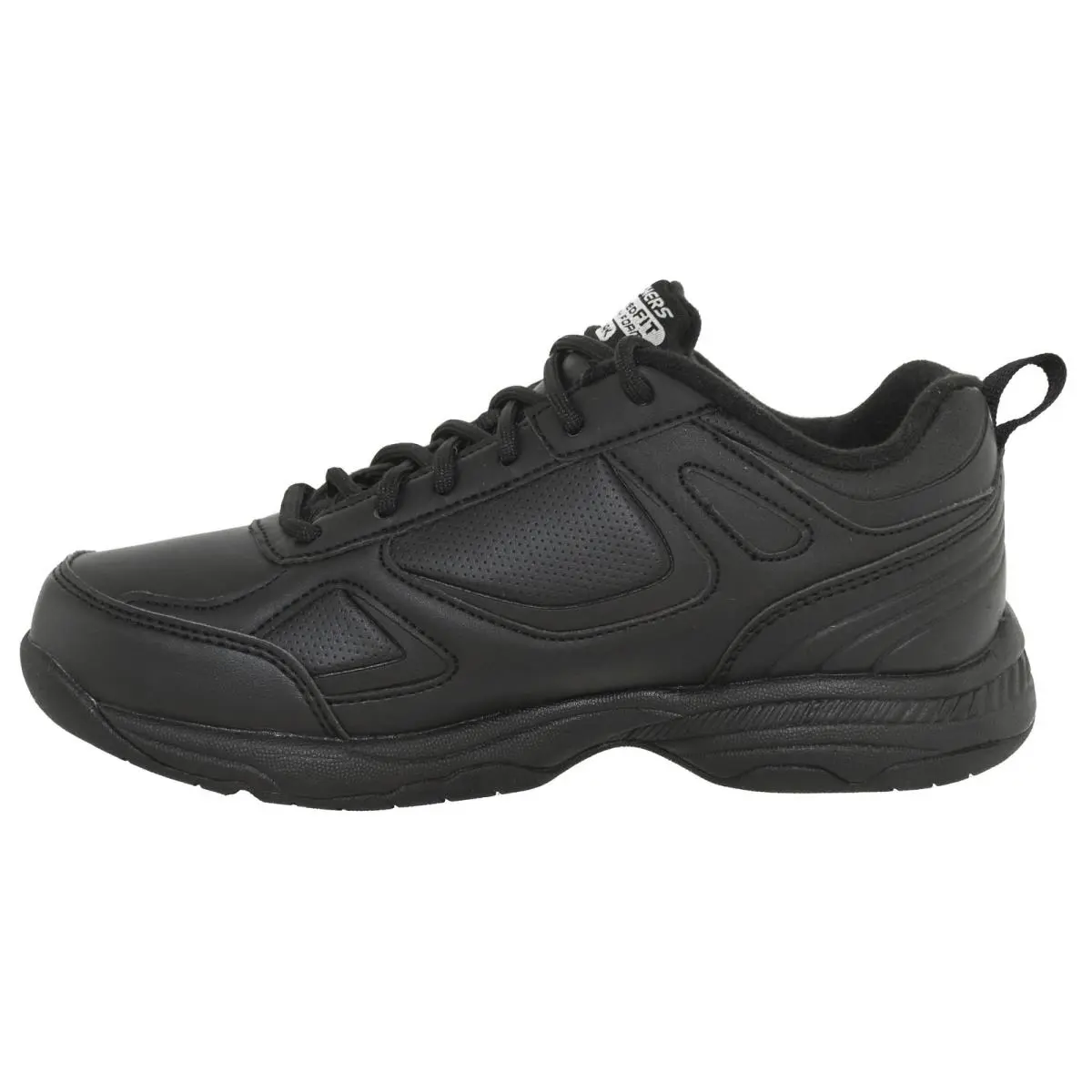 Skechers shoes - Black 1