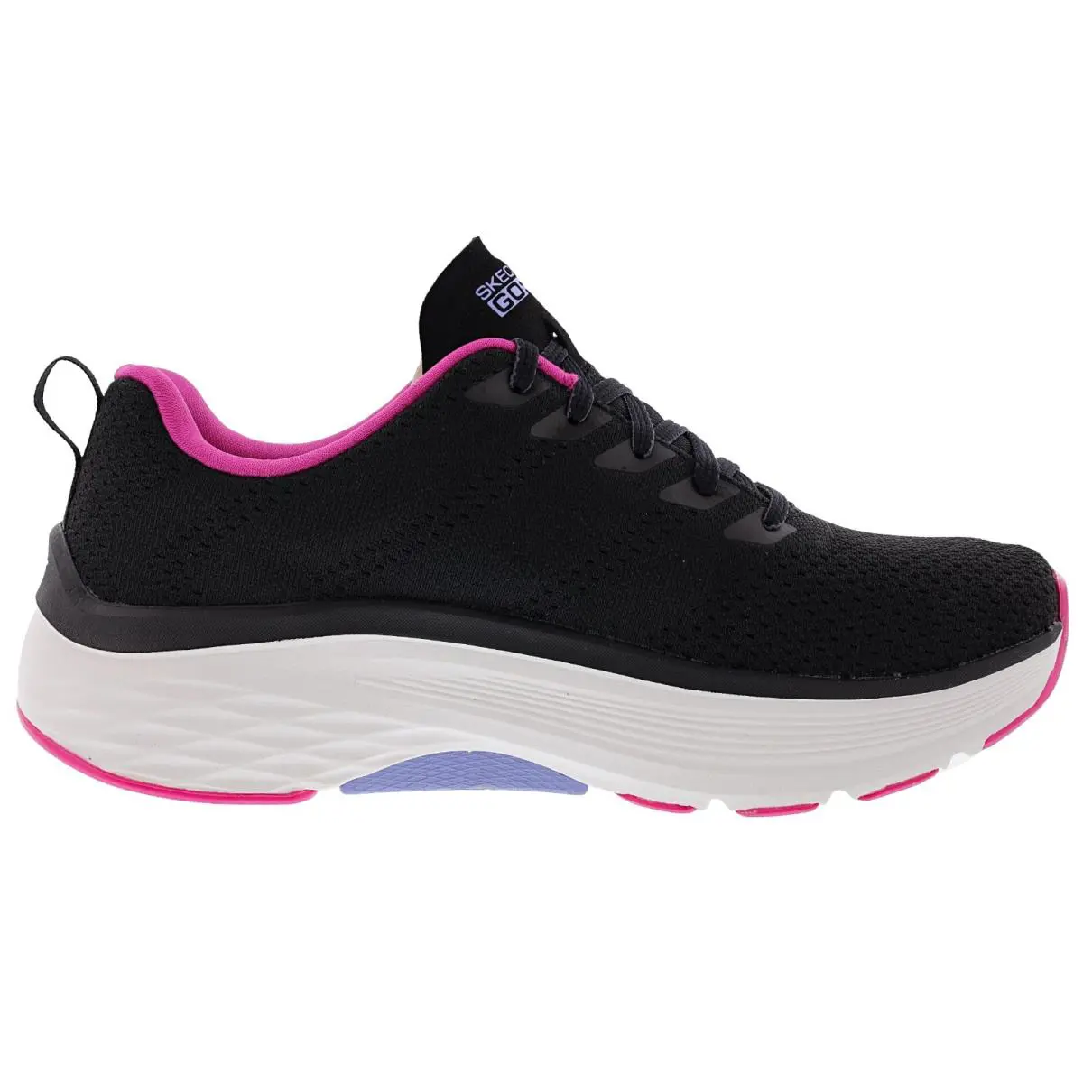 Skechers shoes - GOODYEAR PERFORMANCE - GOODYEAR PERFORMANCE - 128308 - Black / Pink 0