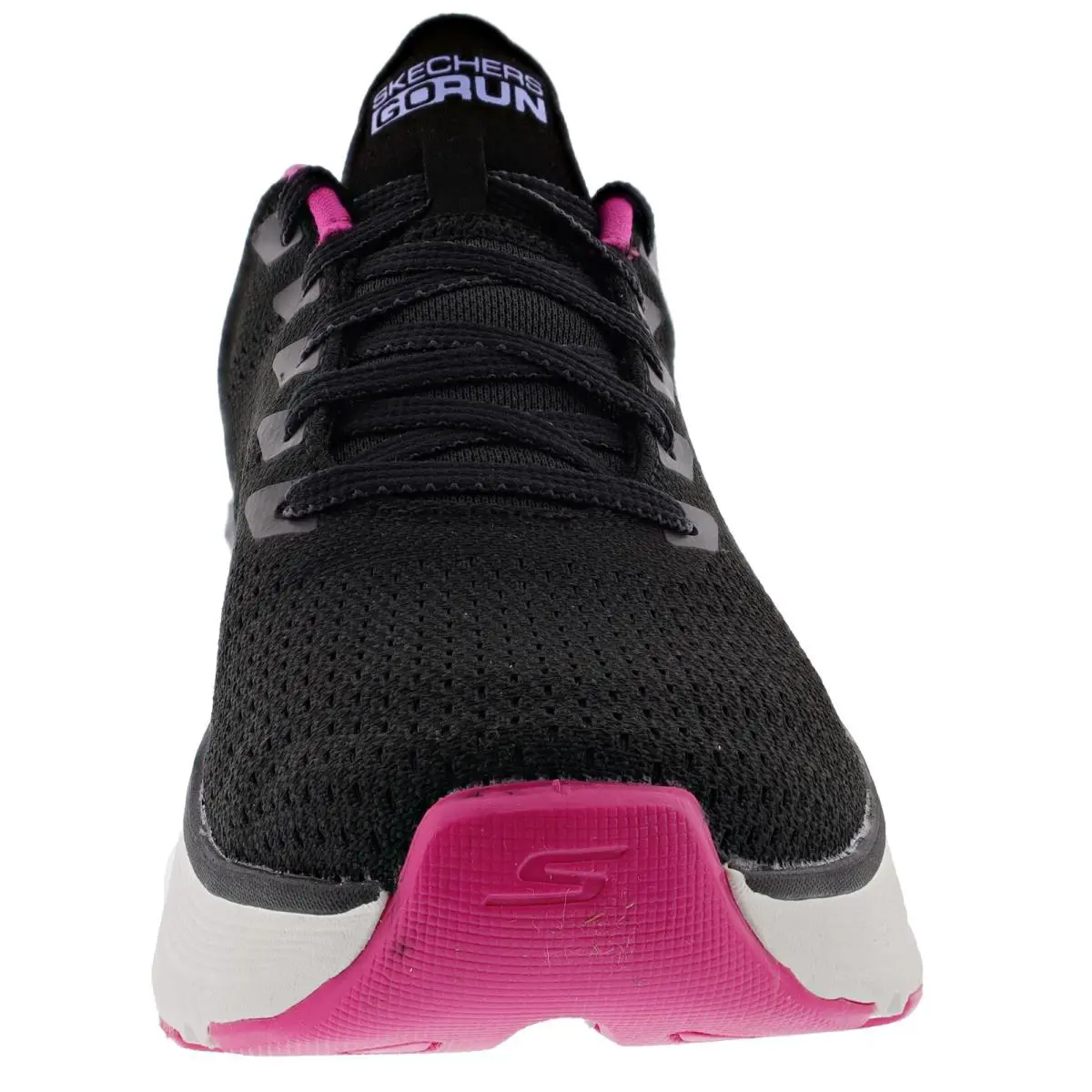 Skechers shoes - GOODYEAR PERFORMANCE - GOODYEAR PERFORMANCE - 128308 - Black / Pink 1