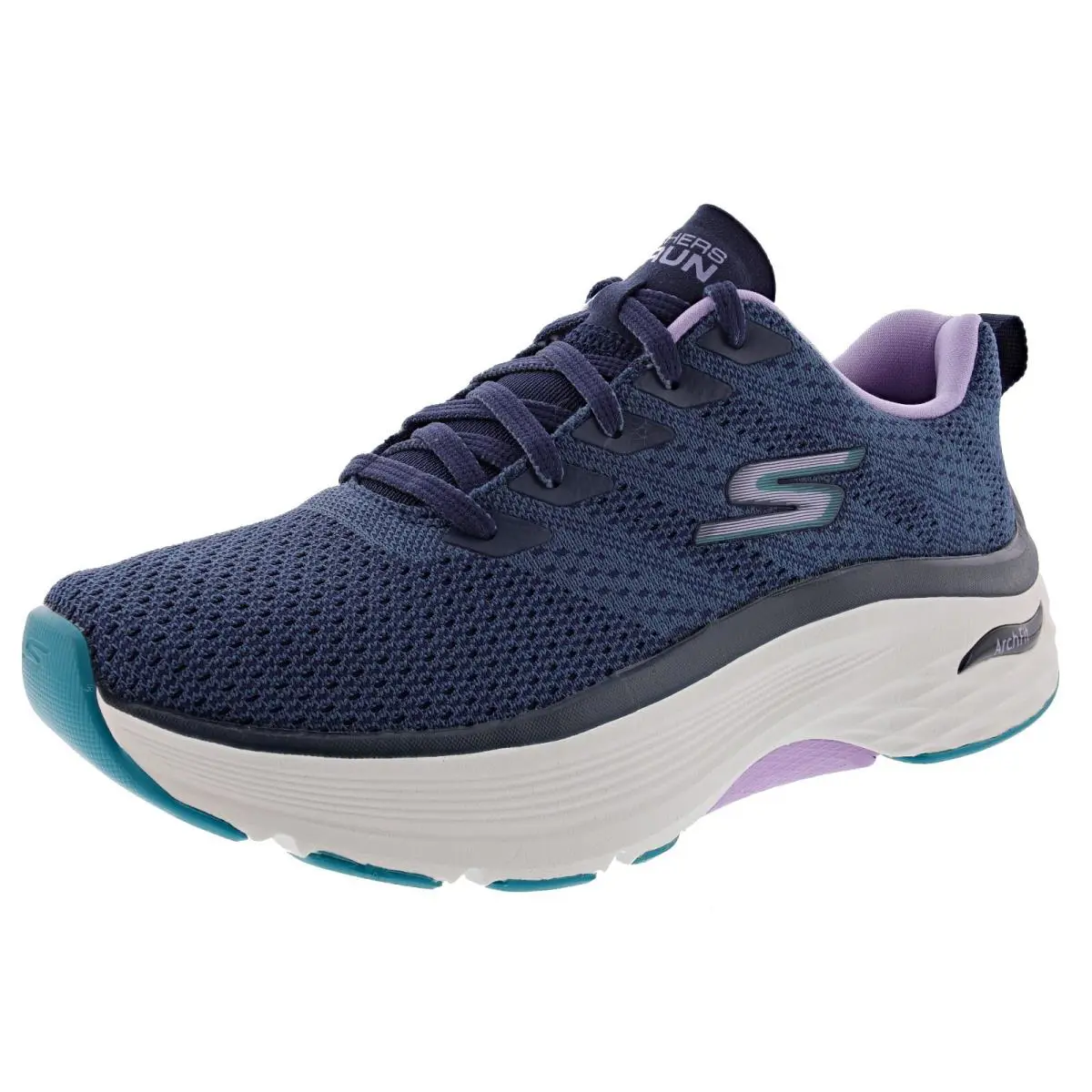 Skechers shoes - GOODYEAR PERFORMANCE - GOODYEAR PERFORMANCE - 128308 - Black / Pink 9