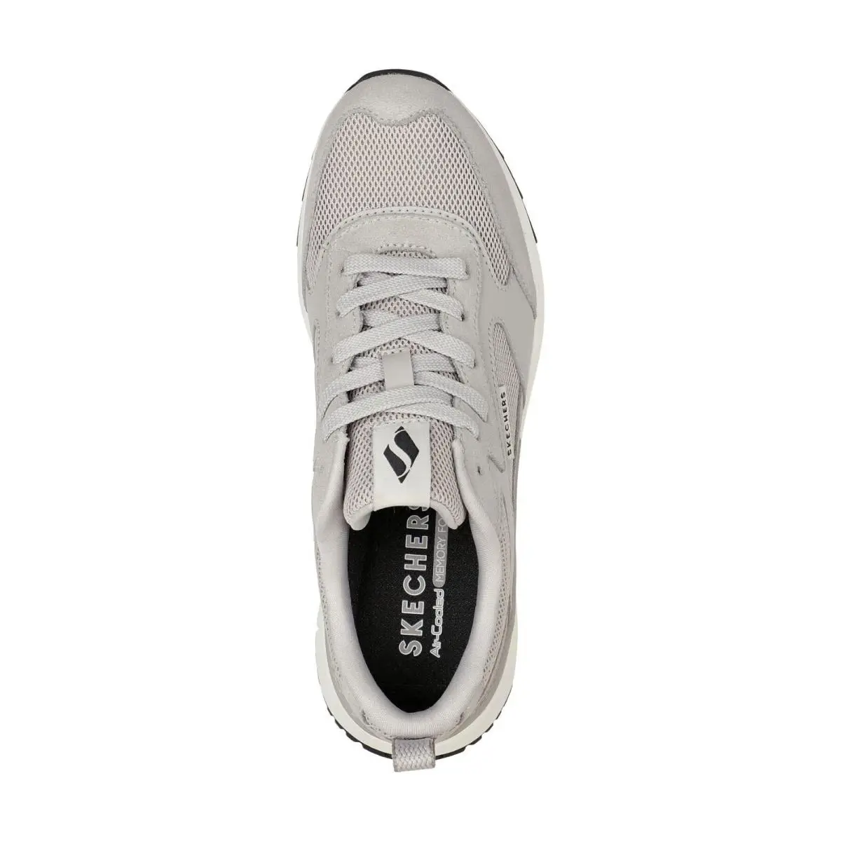 Skechers shoes - Sunny Street - Primary`s - Sunny Street - 155418 - Gray 0