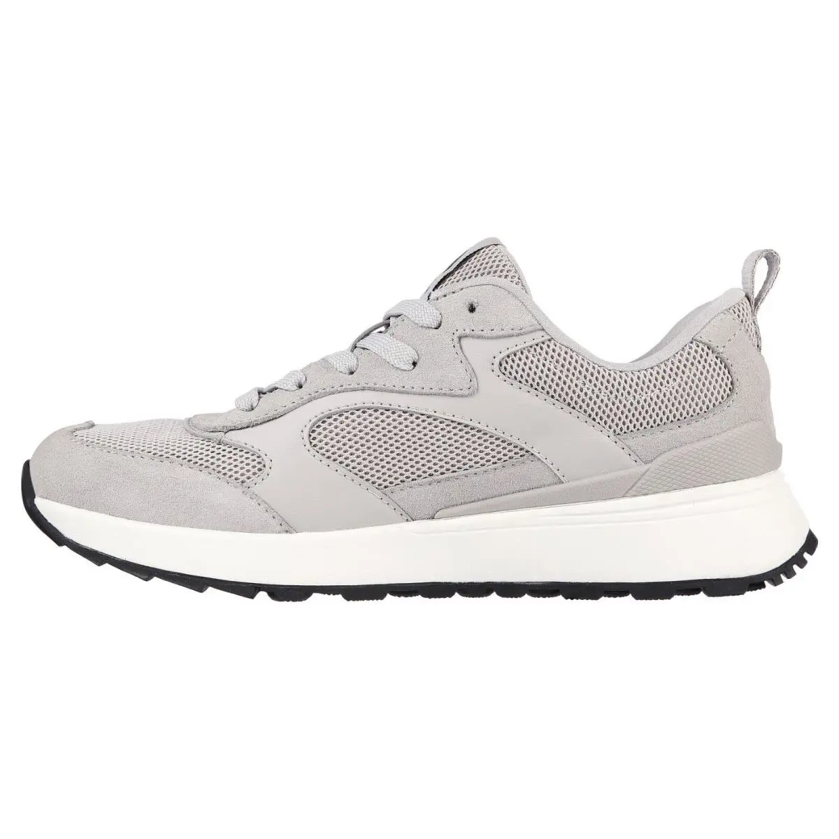 Skechers shoes - Sunny Street - Primary`s - Sunny Street - 155418 - Gray 2