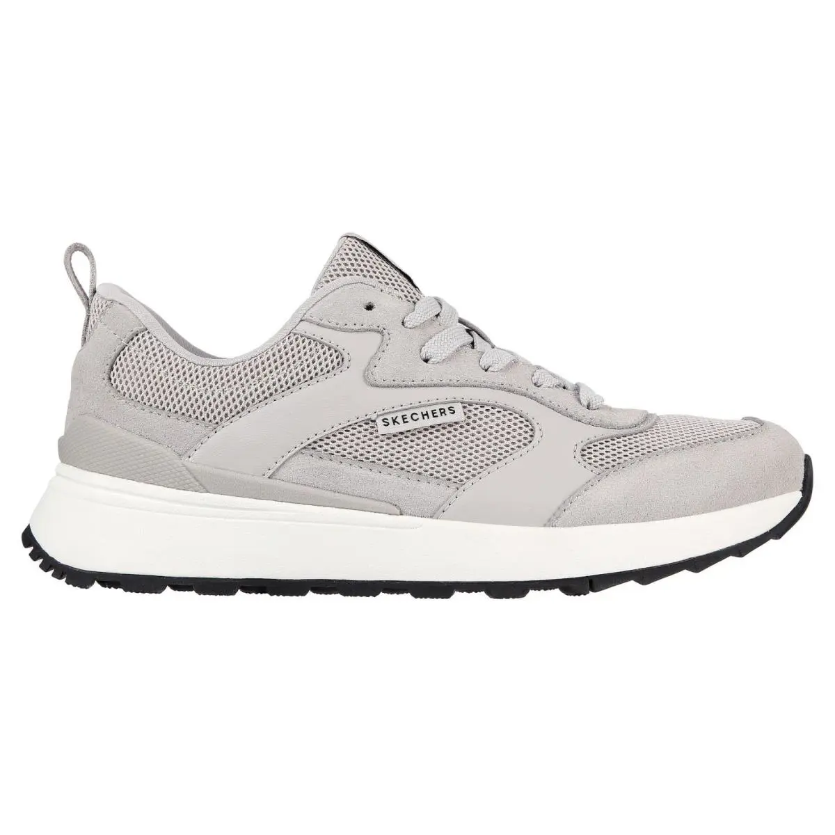 Skechers shoes - Sunny Street - Primary`s - Sunny Street - 155418 - Gray 3