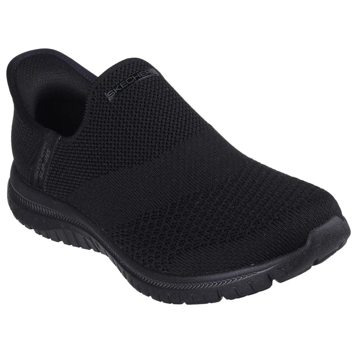 Skechers shoes - Skechers Slip-Ins - Black 0