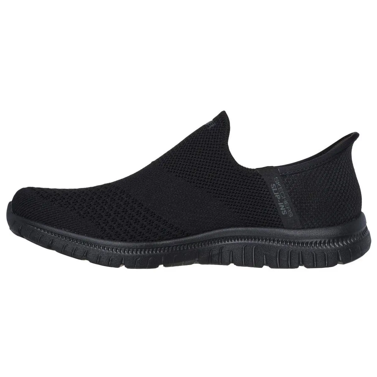 Skechers shoes - Skechers Slip-Ins - Black 2