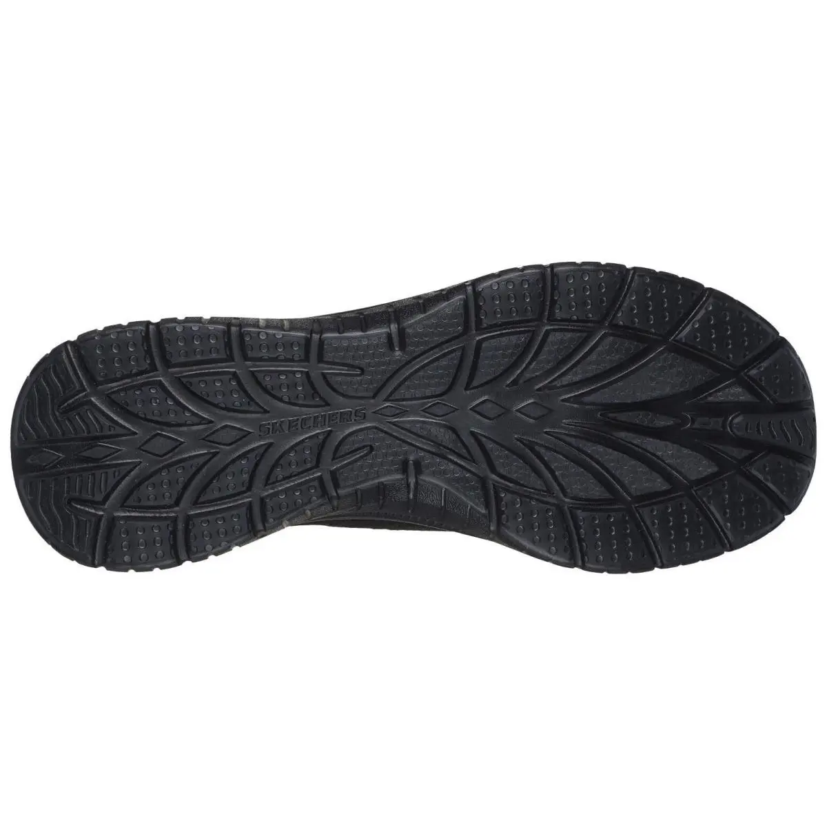 Skechers shoes - Skechers Slip-Ins - Black 8