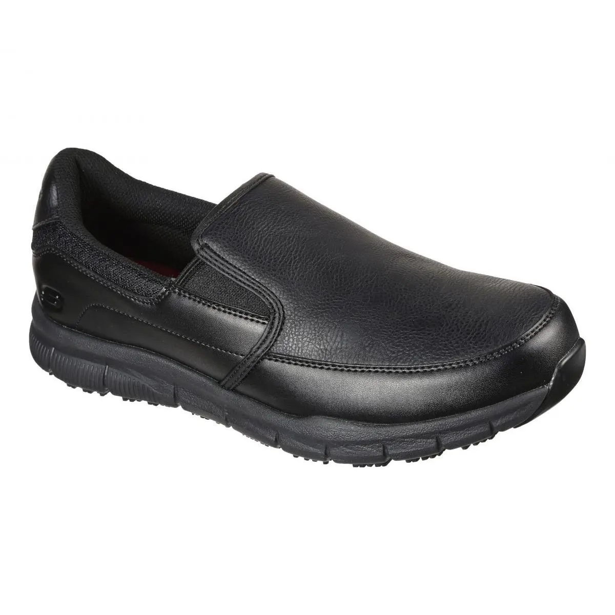 Skechers shoes - 041468160219 - 041468160219 - BLACK 0