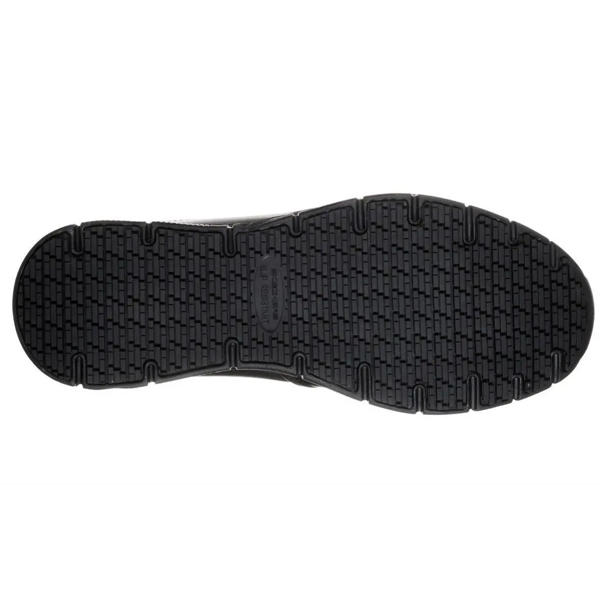 Skechers shoes - 041468160219 - 041468160219 - BLACK 2