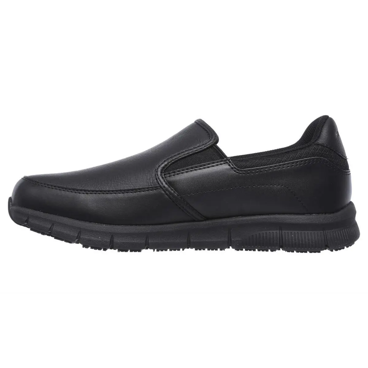 Skechers shoes - 041468160219 - 041468160219 - BLACK 3