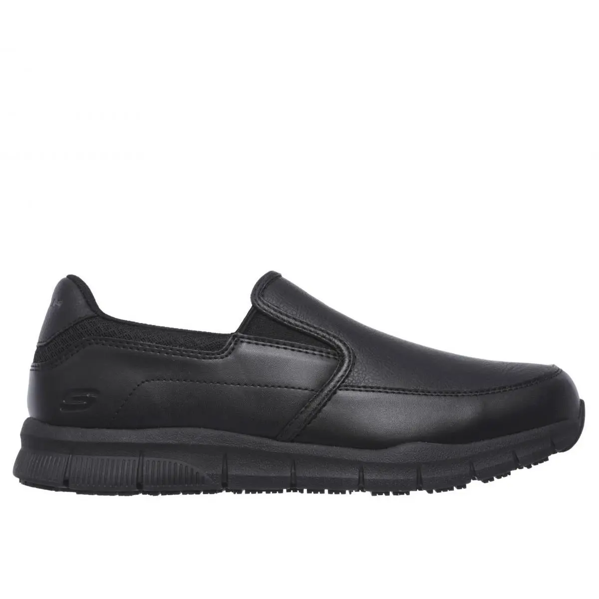 Skechers shoes - 041468160219 - 041468160219 - BLACK 4