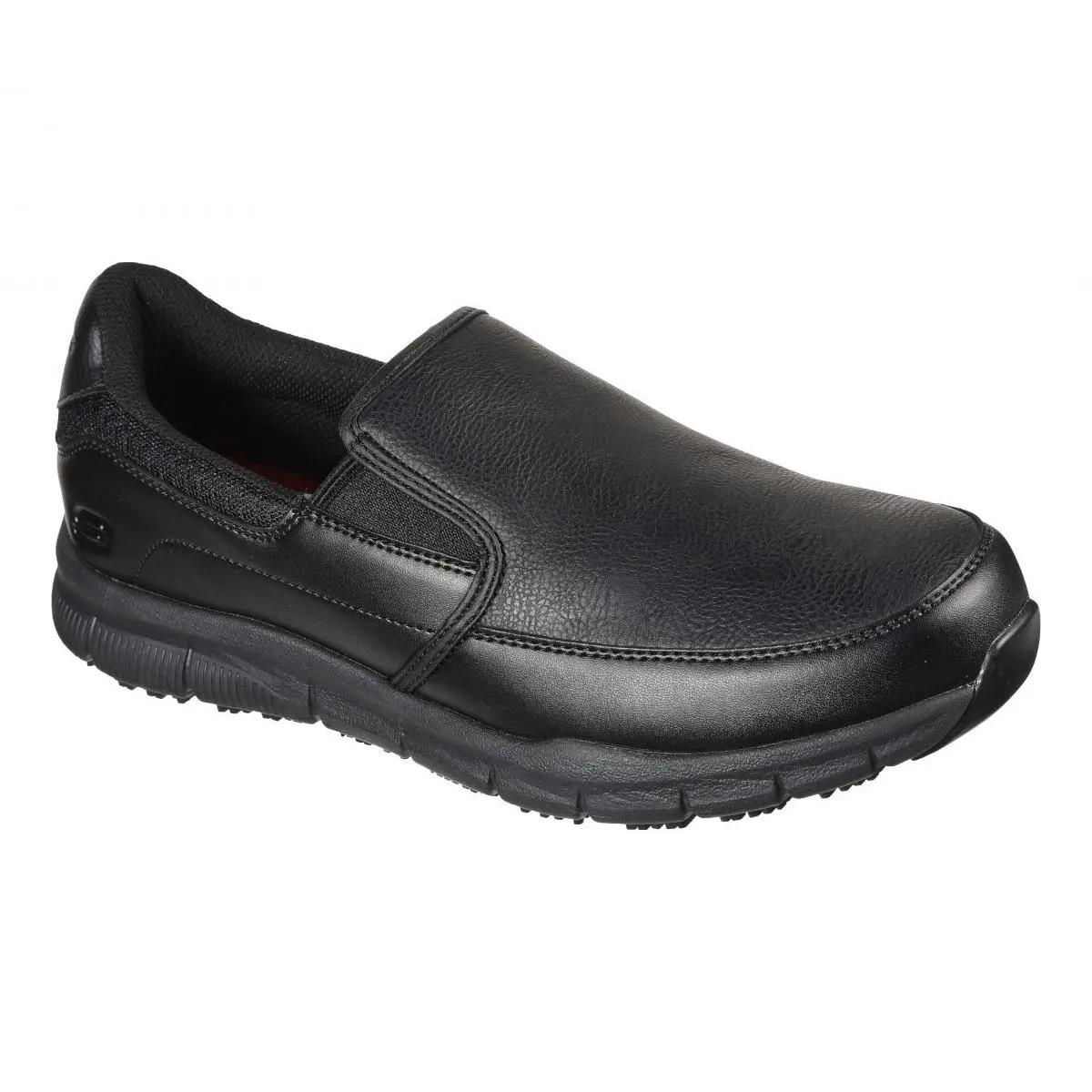 Skechers shoes - 041468160219 - 041468160219 - BLACK 5