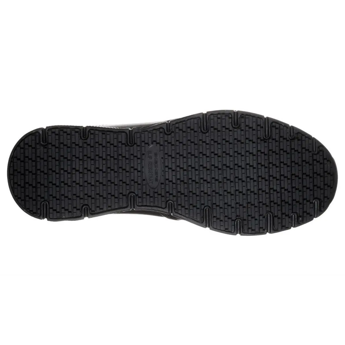 Skechers shoes - 041468160219 - 041468160219 - BLACK 7