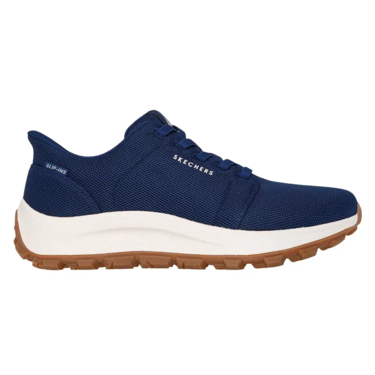 Skechers shoes - Urbex Strydur - Urbex Strydur - 183279 - Navy 0