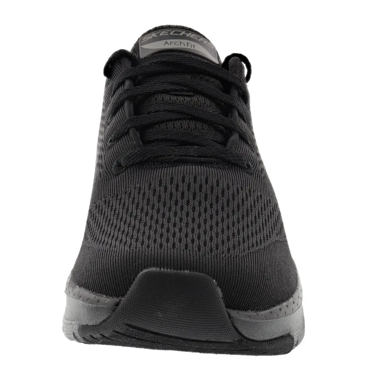 Skechers shoes - ARCH FIT- BIG APPEAL - ARCH BIG APPEAL - BLACK / BLACK 1