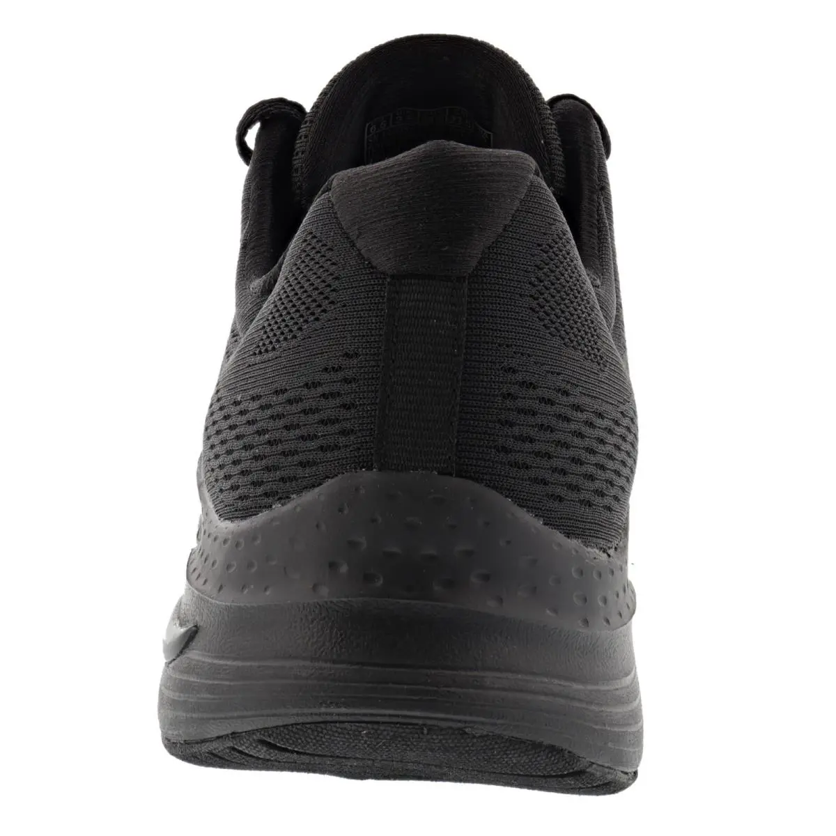 Skechers shoes - ARCH FIT- BIG APPEAL - ARCH BIG APPEAL - BLACK / BLACK 2