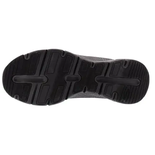 Skechers shoes - ARCH FIT- BIG APPEAL - ARCH BIG APPEAL - BLACK / BLACK 3