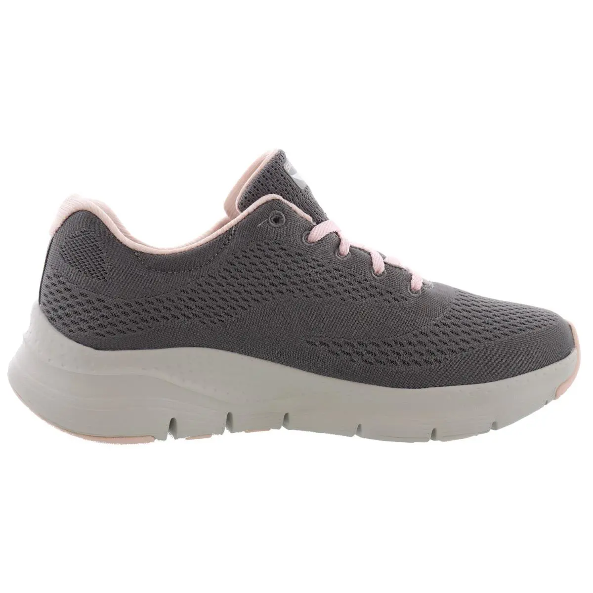 Skechers shoes - ARCH FIT- BIG APPEAL - ARCH BIG APPEAL - BLACK / BLACK 5
