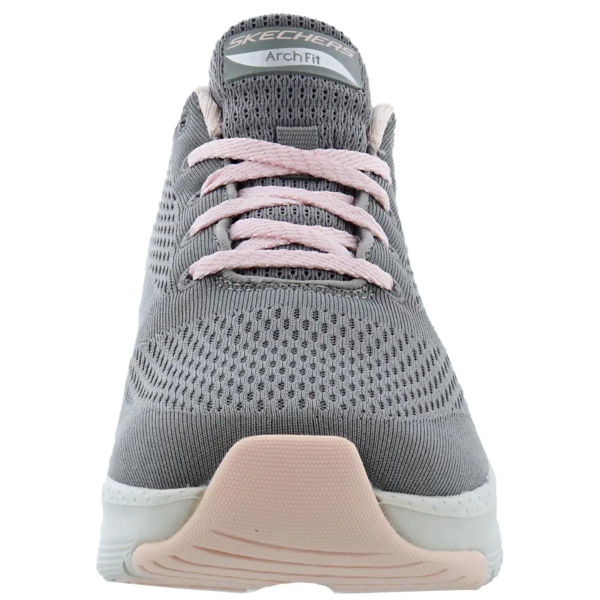 Skechers shoes - ARCH FIT- BIG APPEAL - ARCH BIG APPEAL - BLACK / BLACK 6
