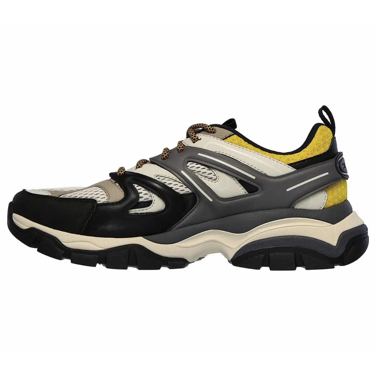 Skechers shoes - Stak-Ultra - Treso - Treso - Light Grey 2